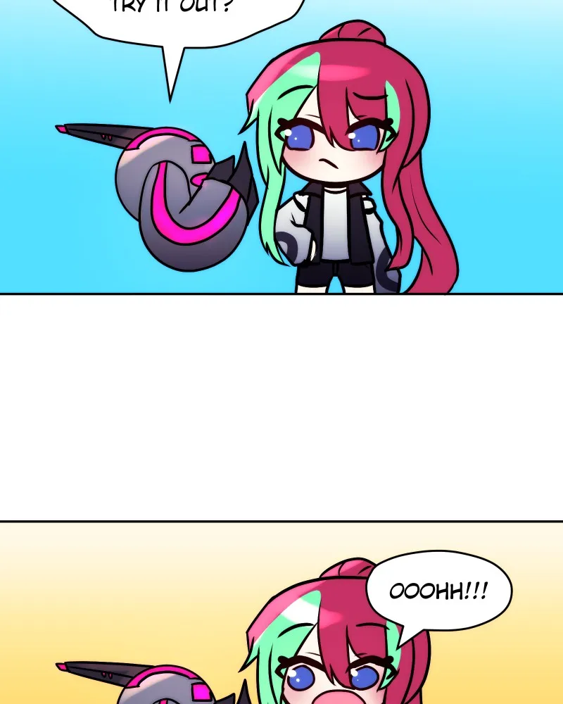 Miez Chapter 23 page 44 - 