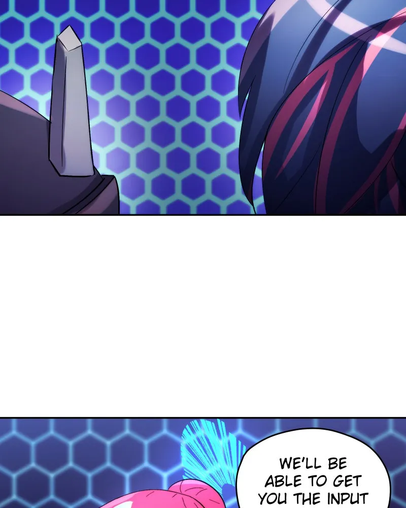 Miez Chapter 23 page 47 - 