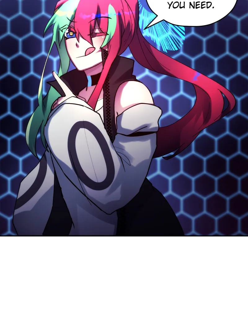 Miez Chapter 23 page 48 - 