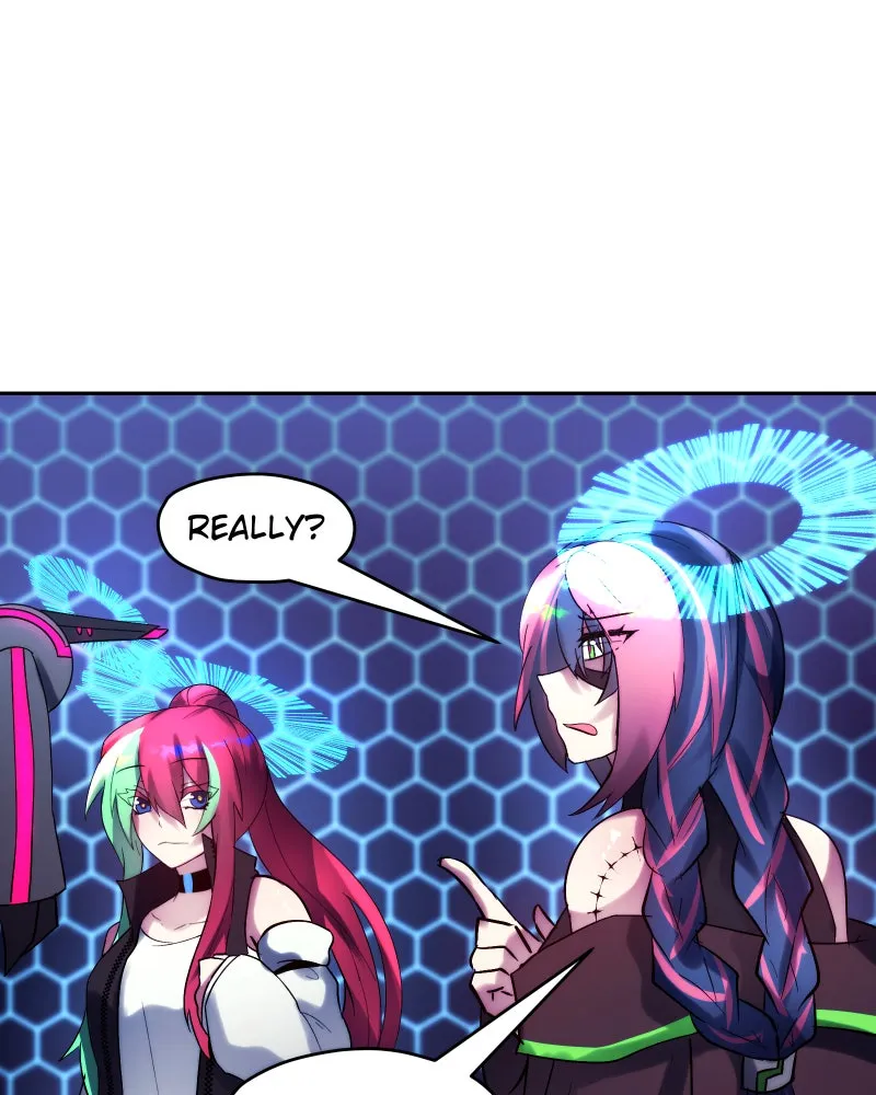 Miez Chapter 23 page 49 - 