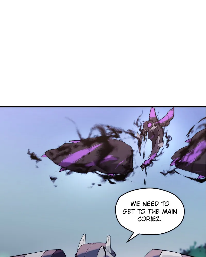 Miez Chapter 23 page 6 - 