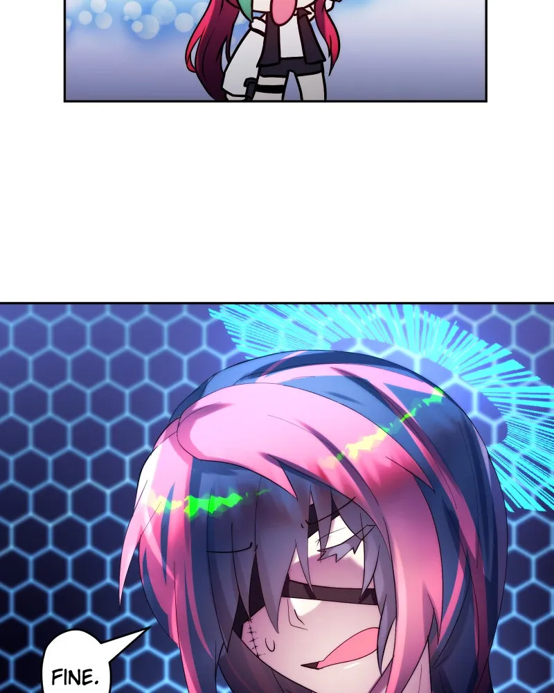Miez Chapter 23 page 51 - 