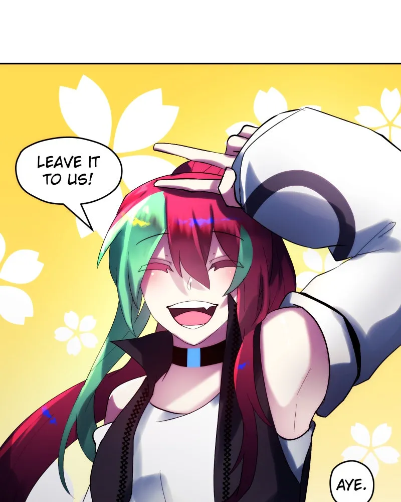 Miez Chapter 23 page 53 - 