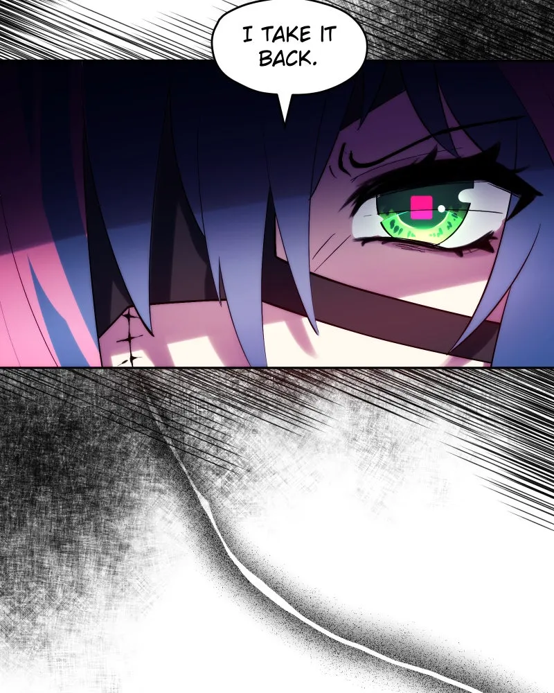 Miez Chapter 23 page 56 - 