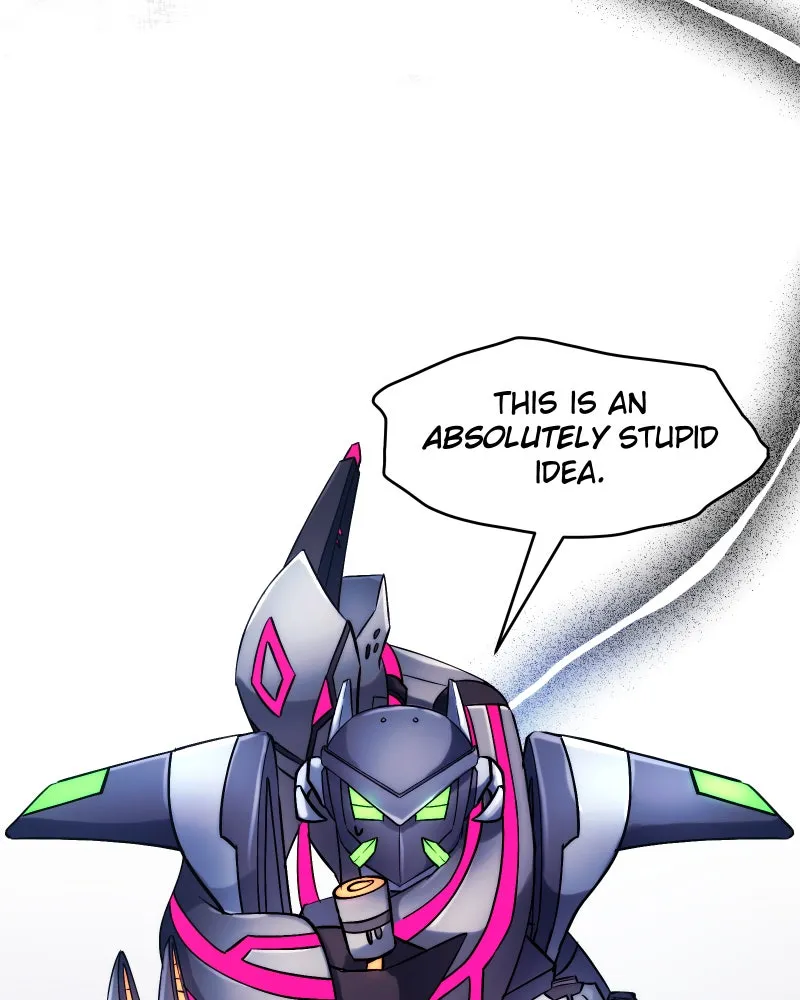 Miez Chapter 23 page 57 - 