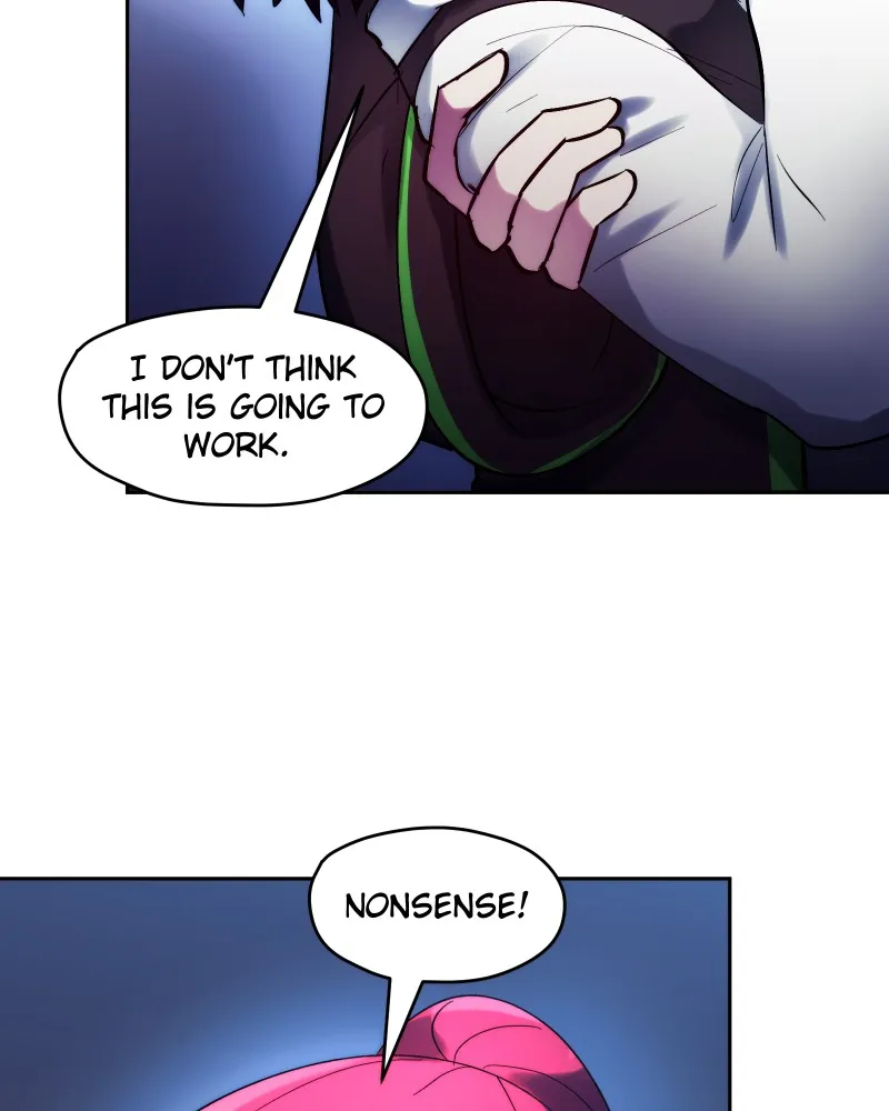 Miez Chapter 23 page 61 - 