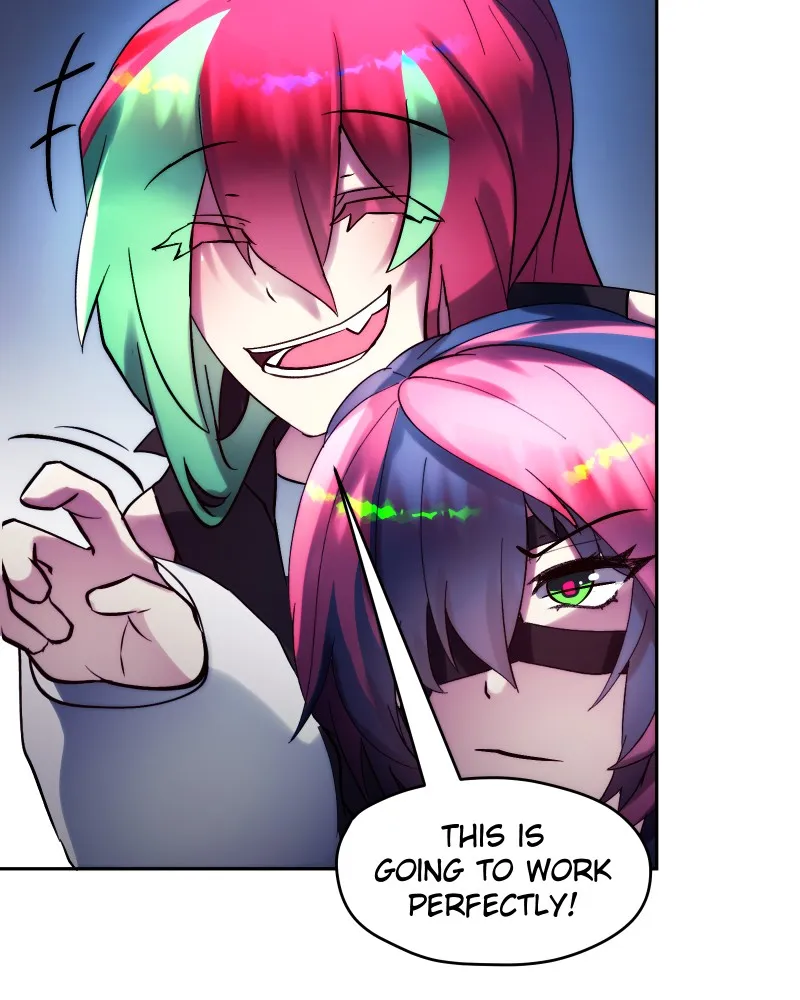 Miez Chapter 23 page 62 - 