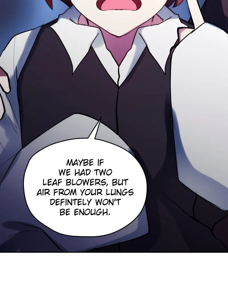 Miez Chapter 23 page 65 - 