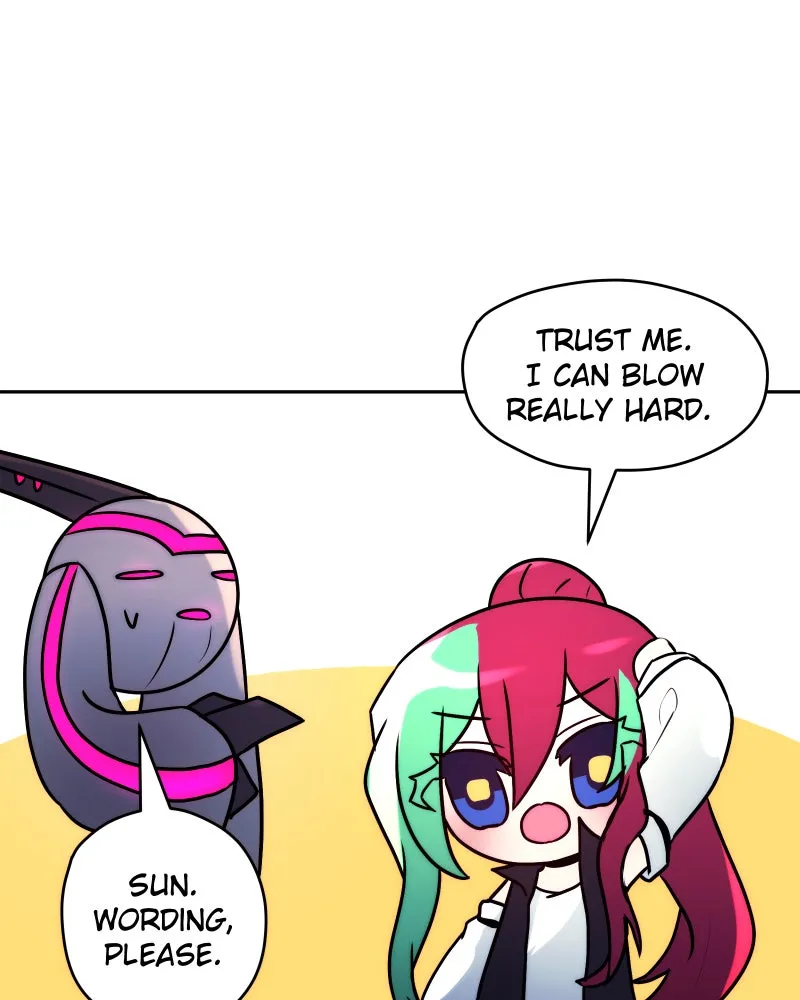 Miez Chapter 23 page 66 - 