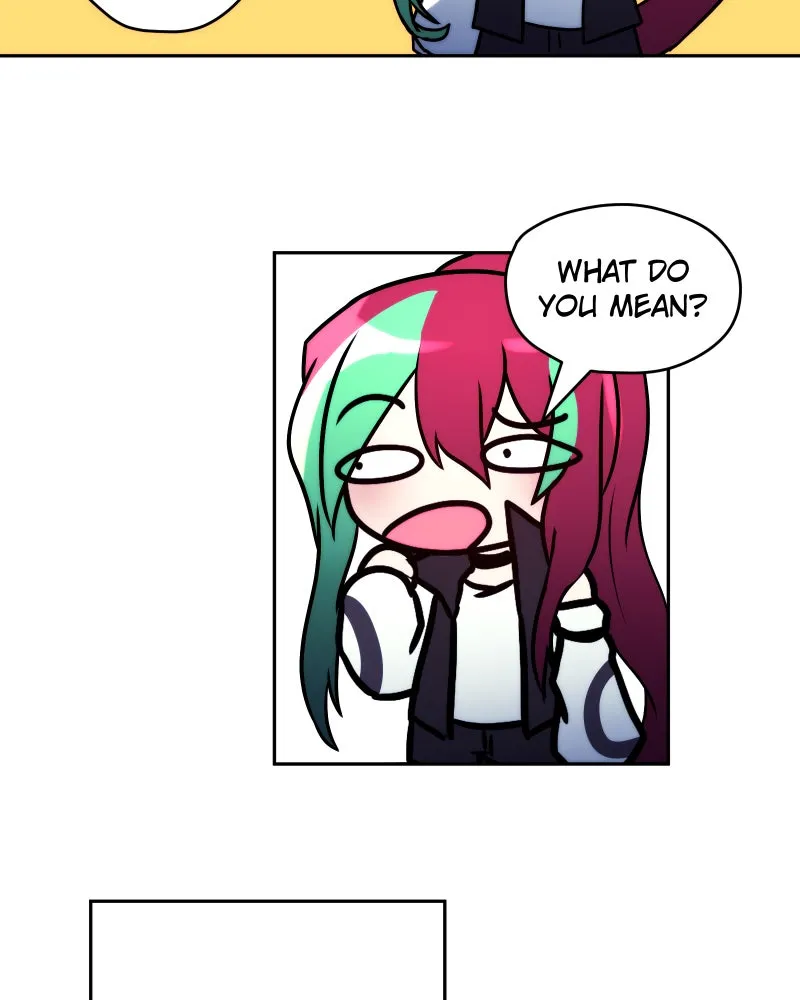Miez Chapter 23 page 67 - 