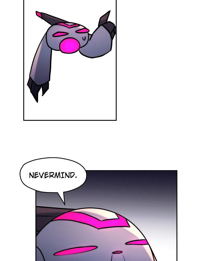 Miez Chapter 23 page 68 - 