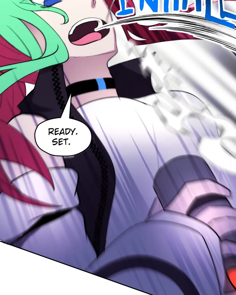 Miez Chapter 23 page 70 - 