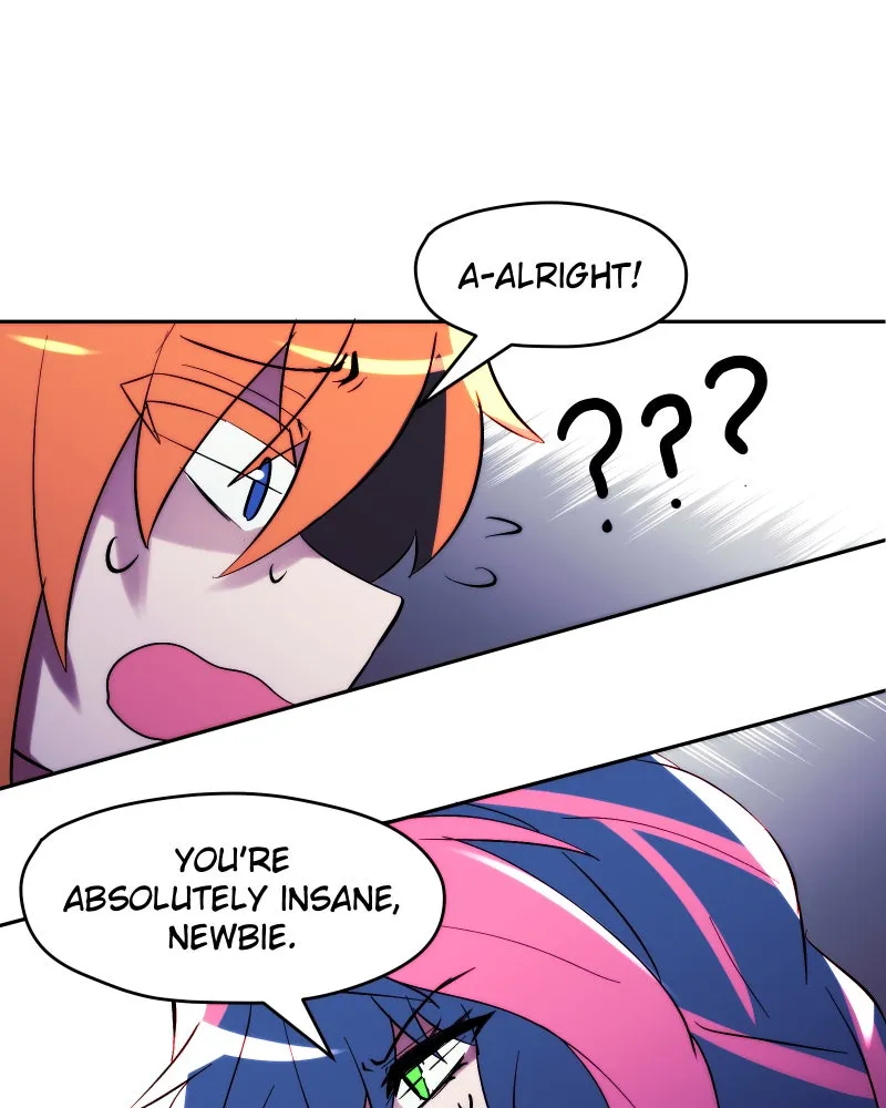 Miez Chapter 23 page 75 - 