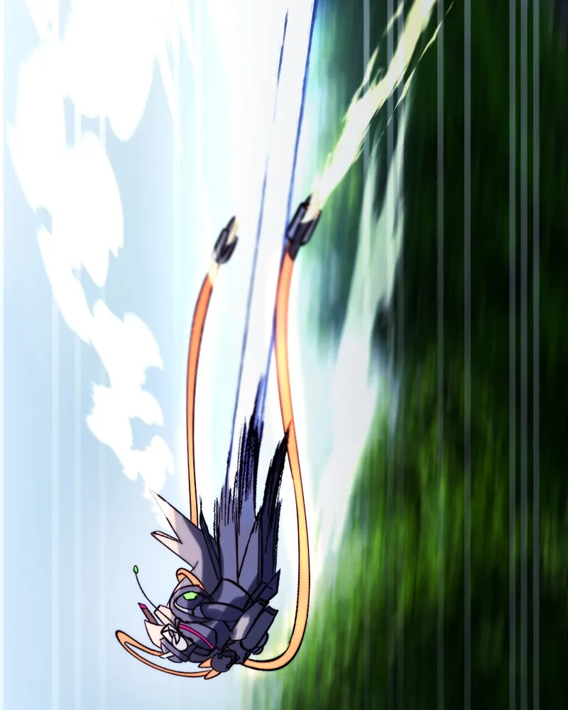 Miez Chapter 23 page 79 - 