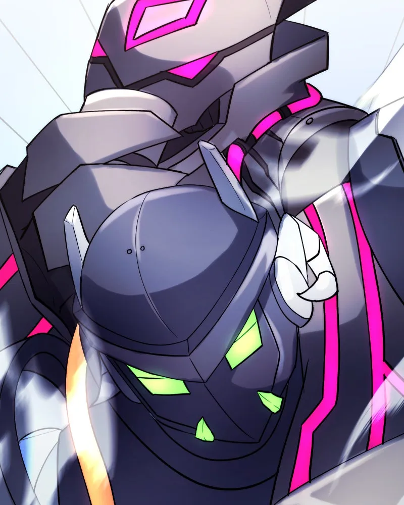 Miez Chapter 23 page 82 - 