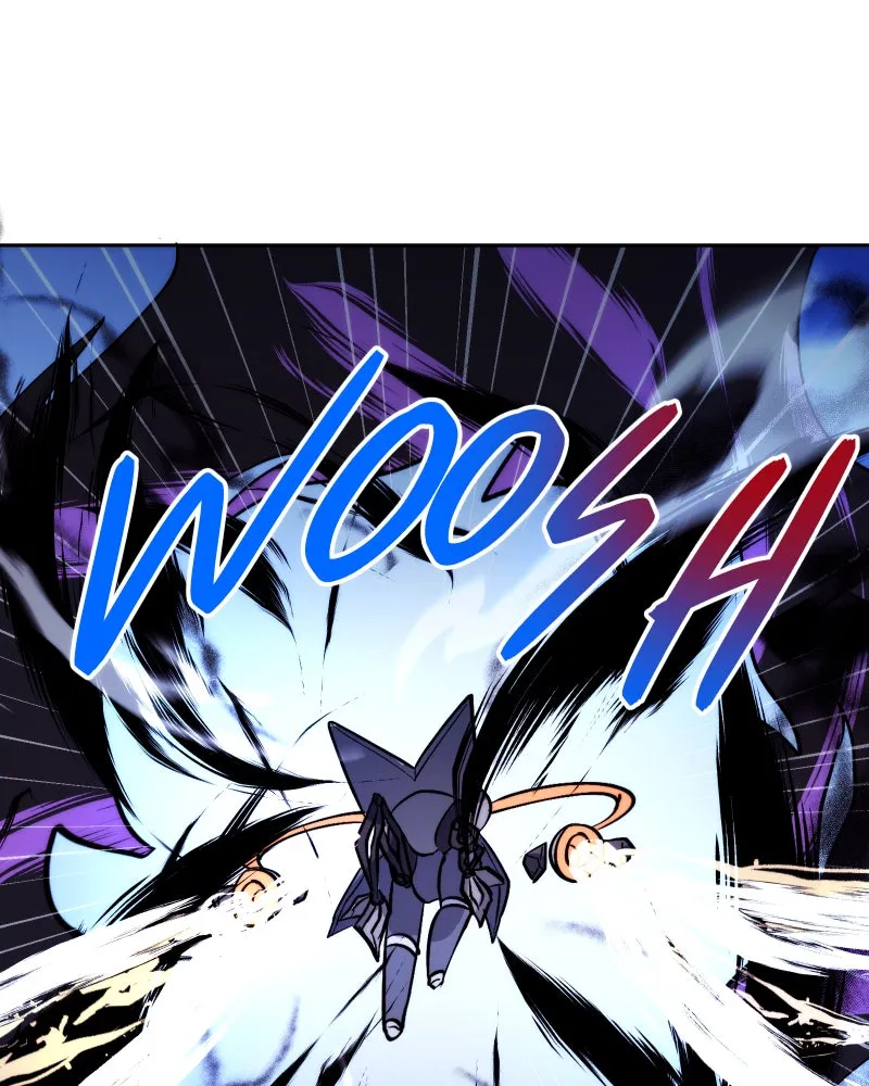 Miez Chapter 23 page 84 - 