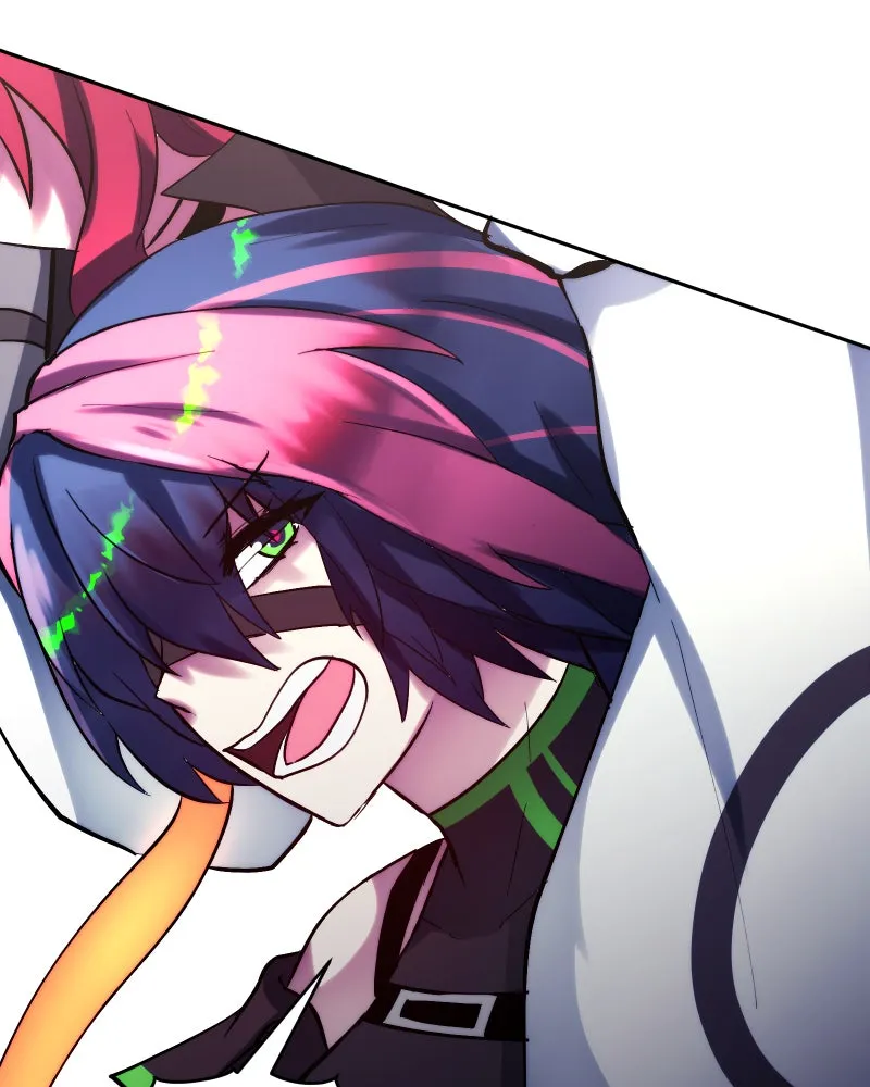 Miez Chapter 23 page 86 - 