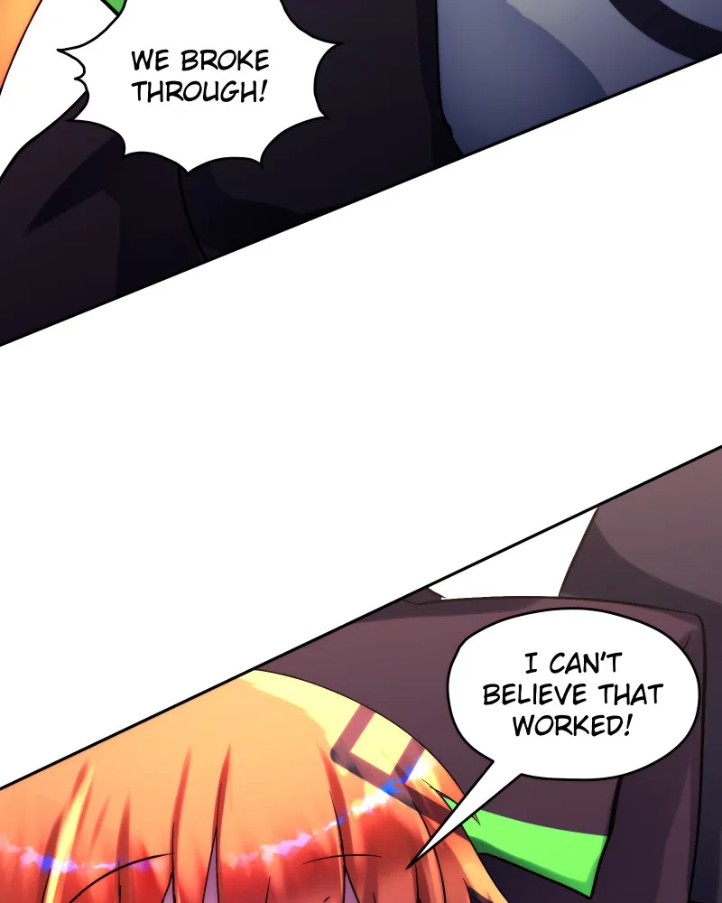 Miez Chapter 23 page 87 - 