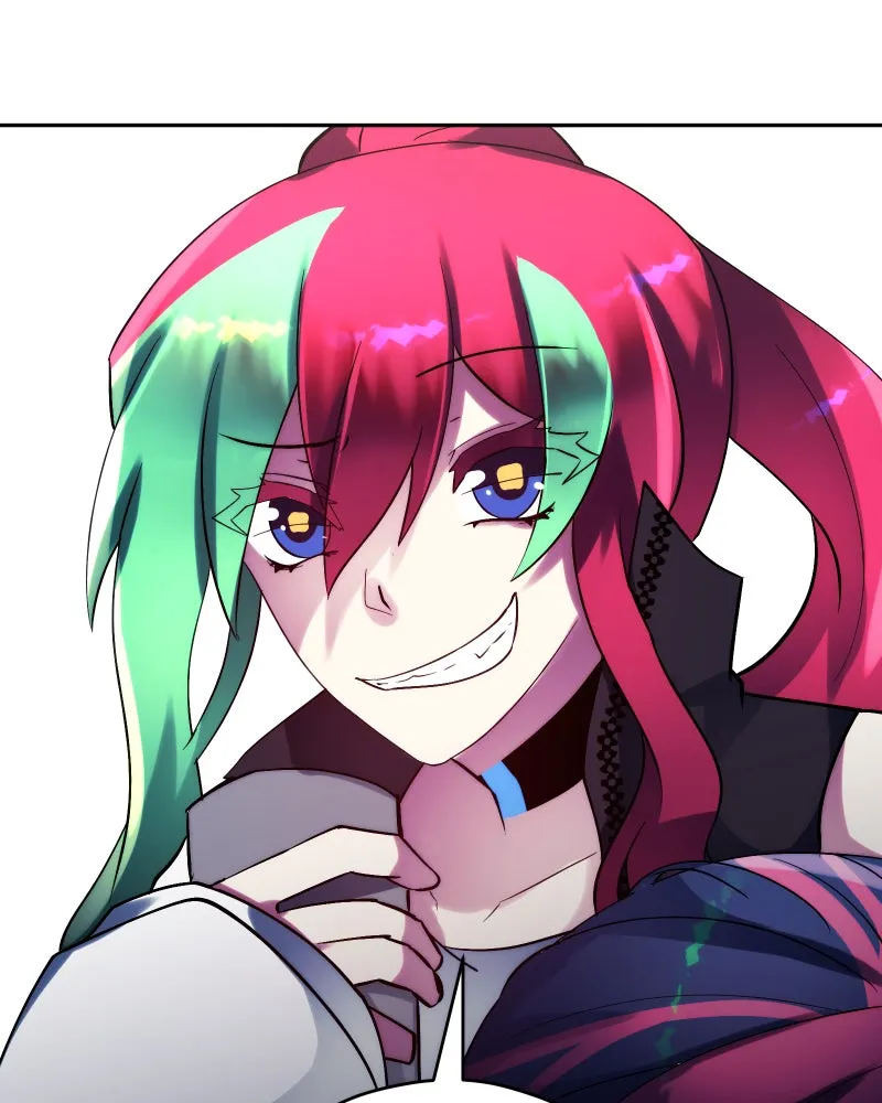 Miez Chapter 23 page 89 - 