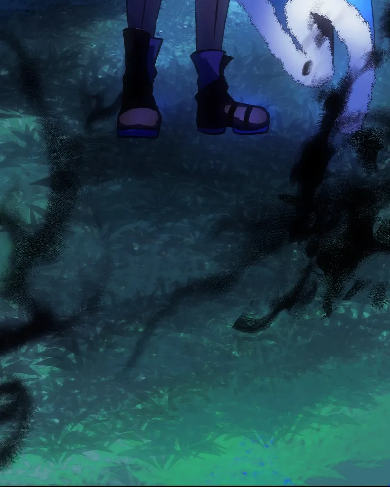 Miez Chapter 24 page 122 - 