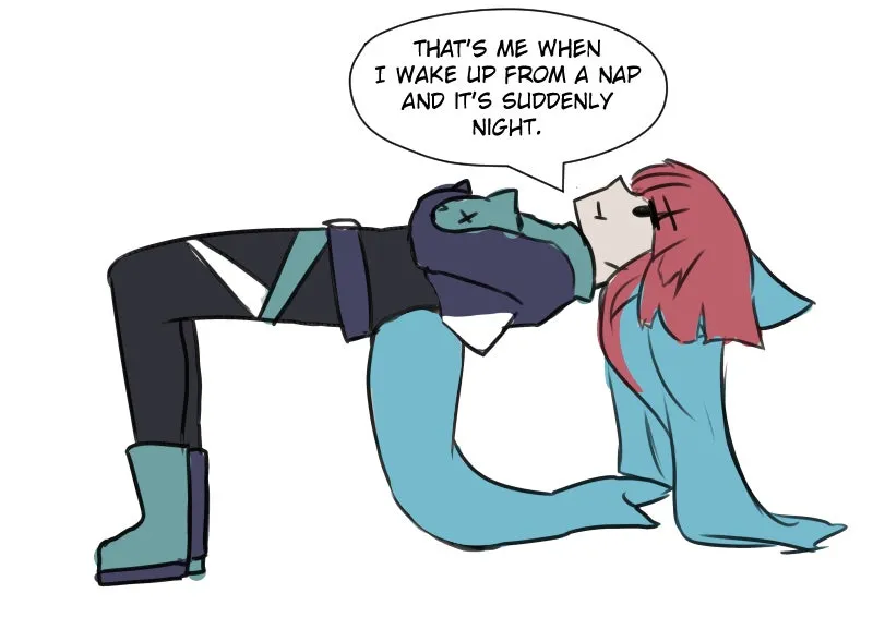 Miez Chapter 24 page 127 - 