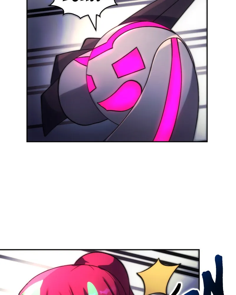 Miez Chapter 24 page 15 - 