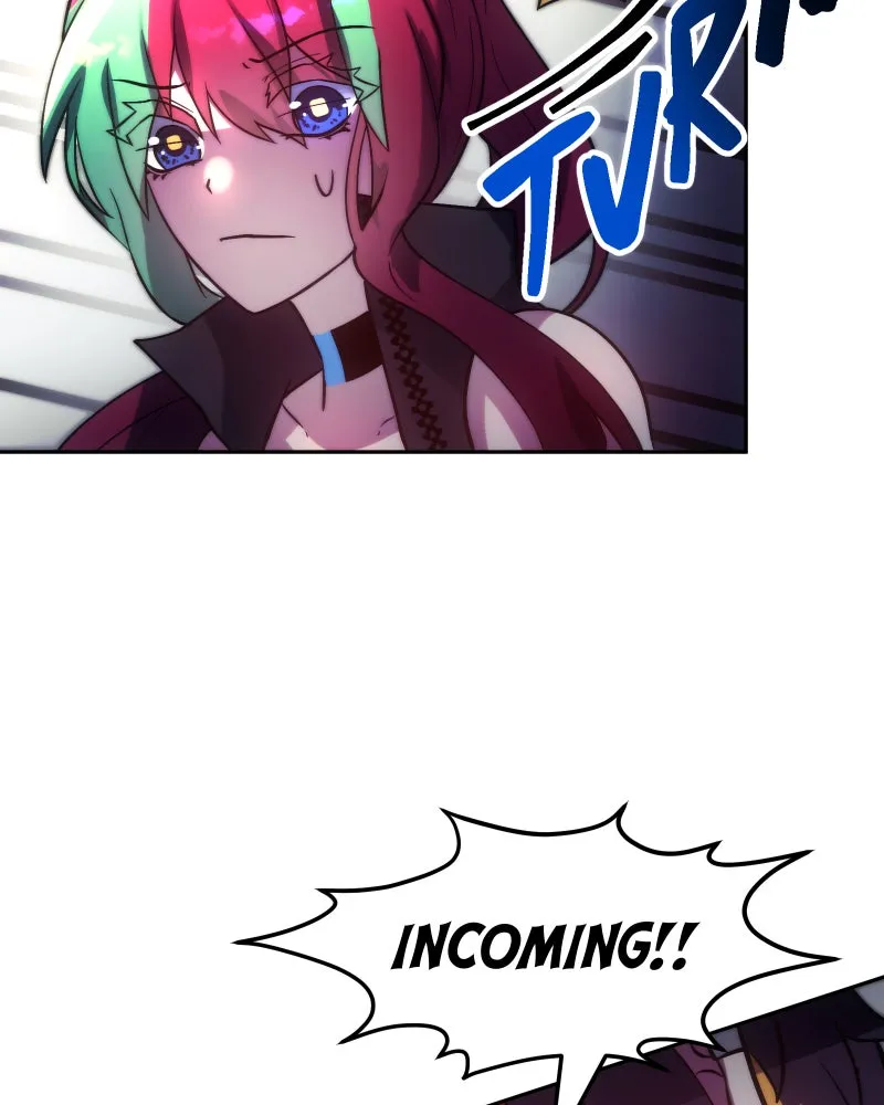 Miez Chapter 24 page 16 - 