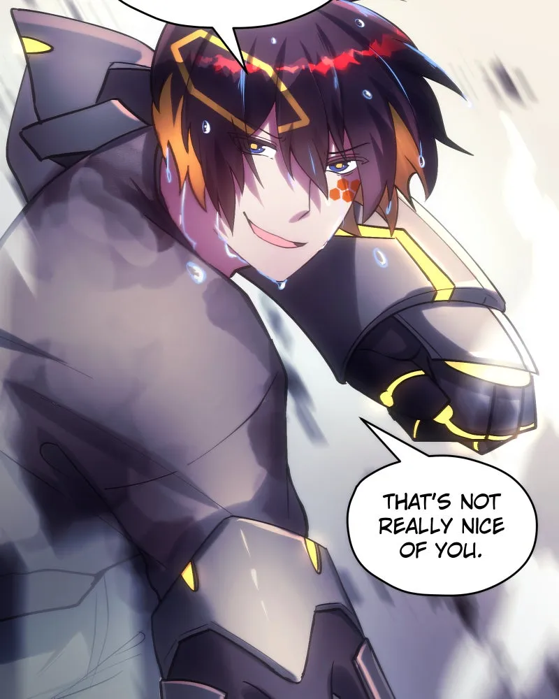 Miez Chapter 24 page 21 - 