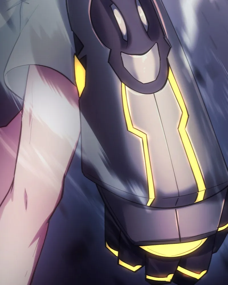 Miez Chapter 24 page 22 - 
