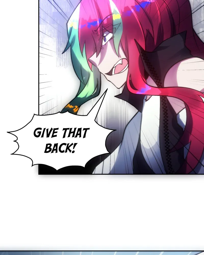 Miez Chapter 24 page 29 - 