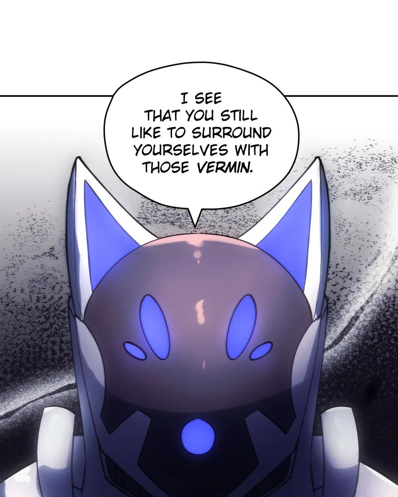 Miez Chapter 24 page 35 - 