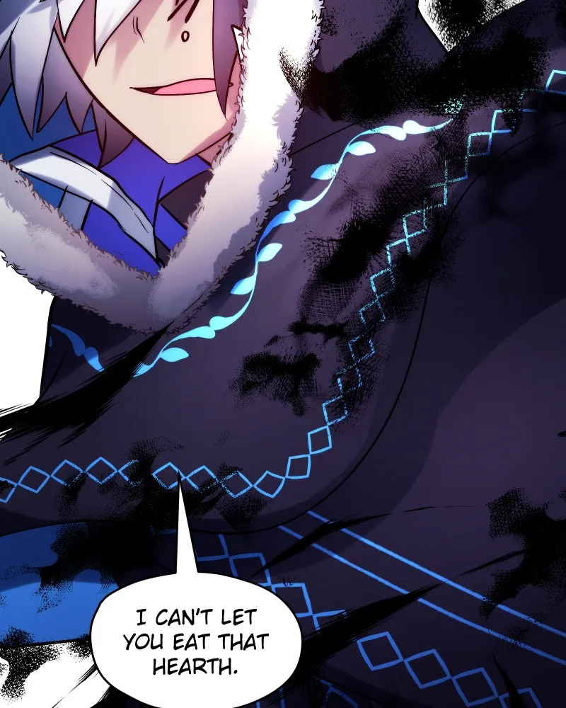 Miez Chapter 24 page 5 - 