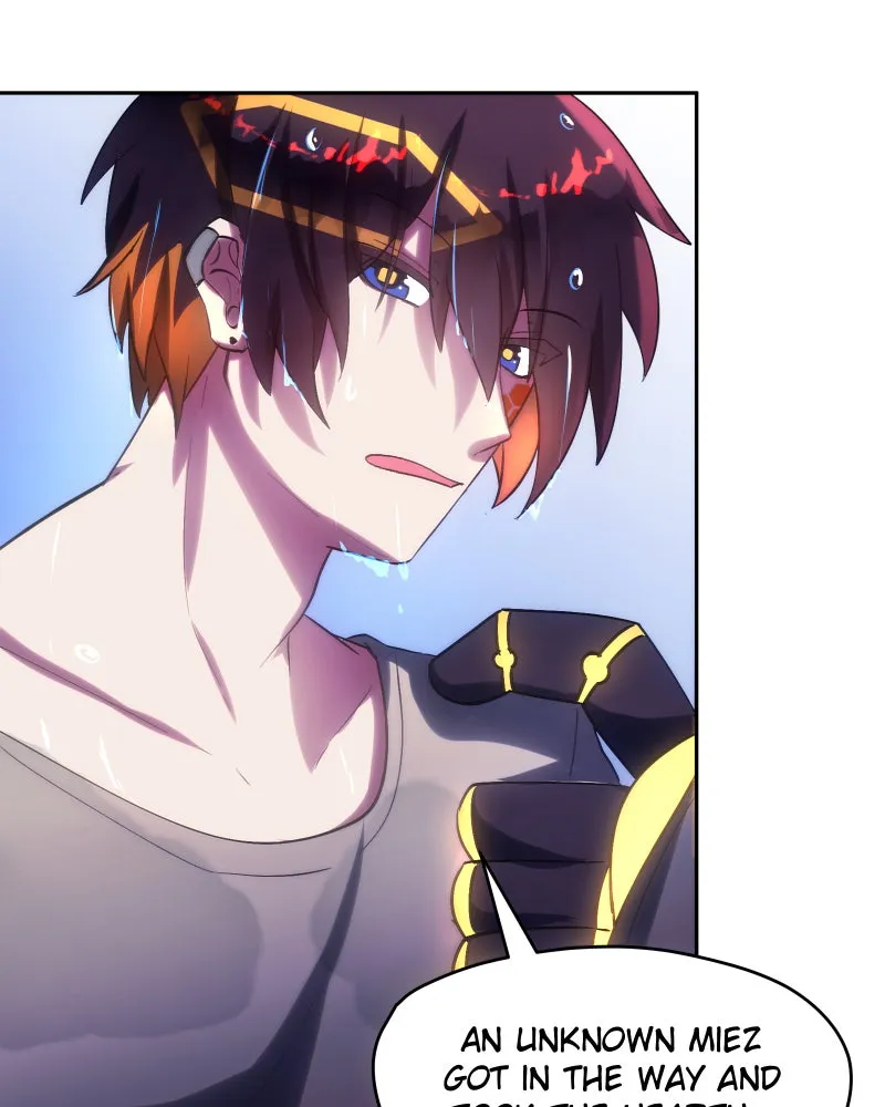 Miez Chapter 24 page 41 - 