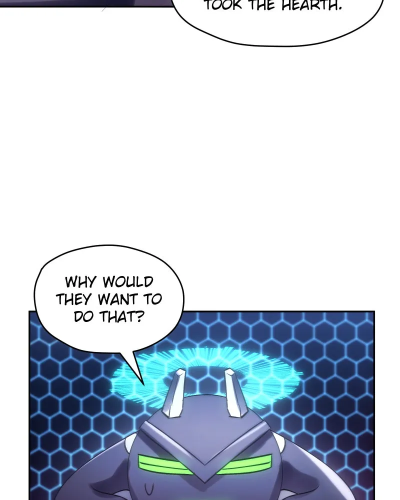 Miez Chapter 24 page 42 - 