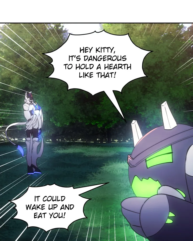 Miez Chapter 24 page 44 - 