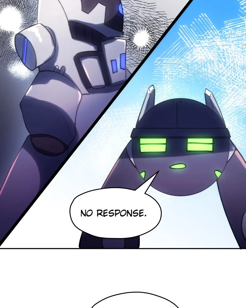 Miez Chapter 24 page 46 - 
