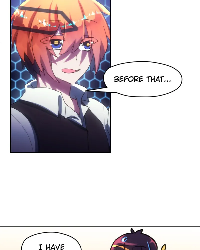 Miez Chapter 24 page 49 - 