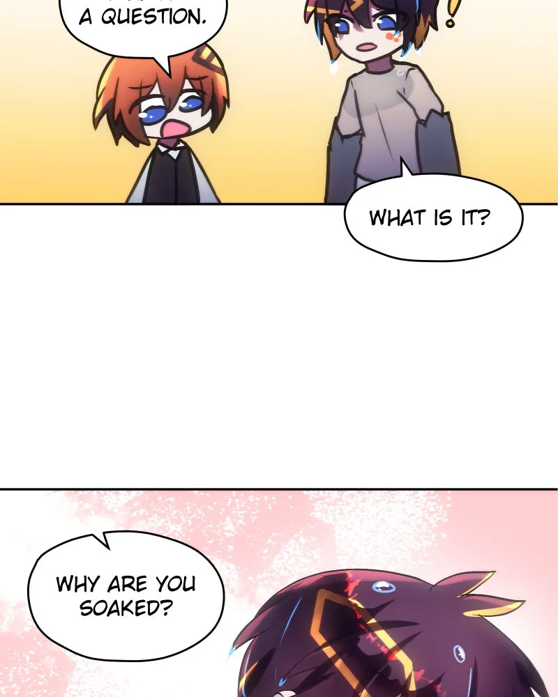 Miez Chapter 24 page 50 - 