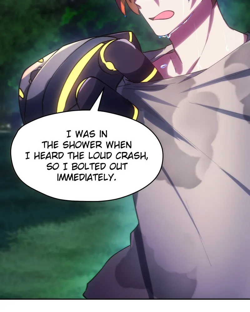 Miez Chapter 24 page 53 - 