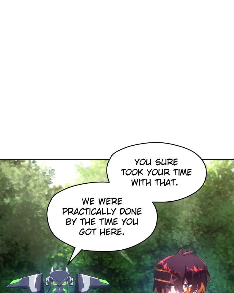 Miez Chapter 24 page 54 - 