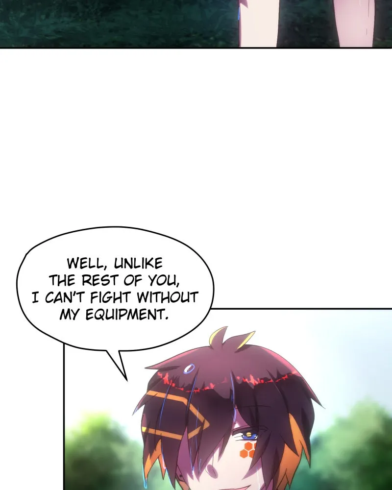 Miez Chapter 24 page 56 - 
