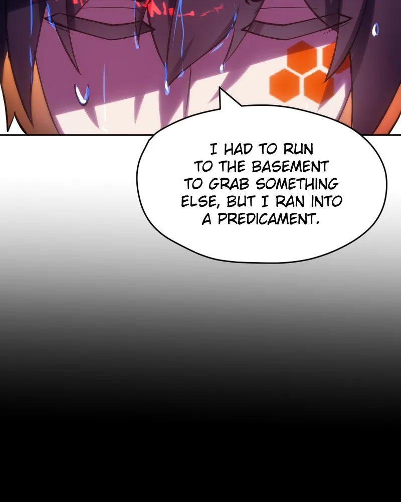 Miez Chapter 24 page 61 - 
