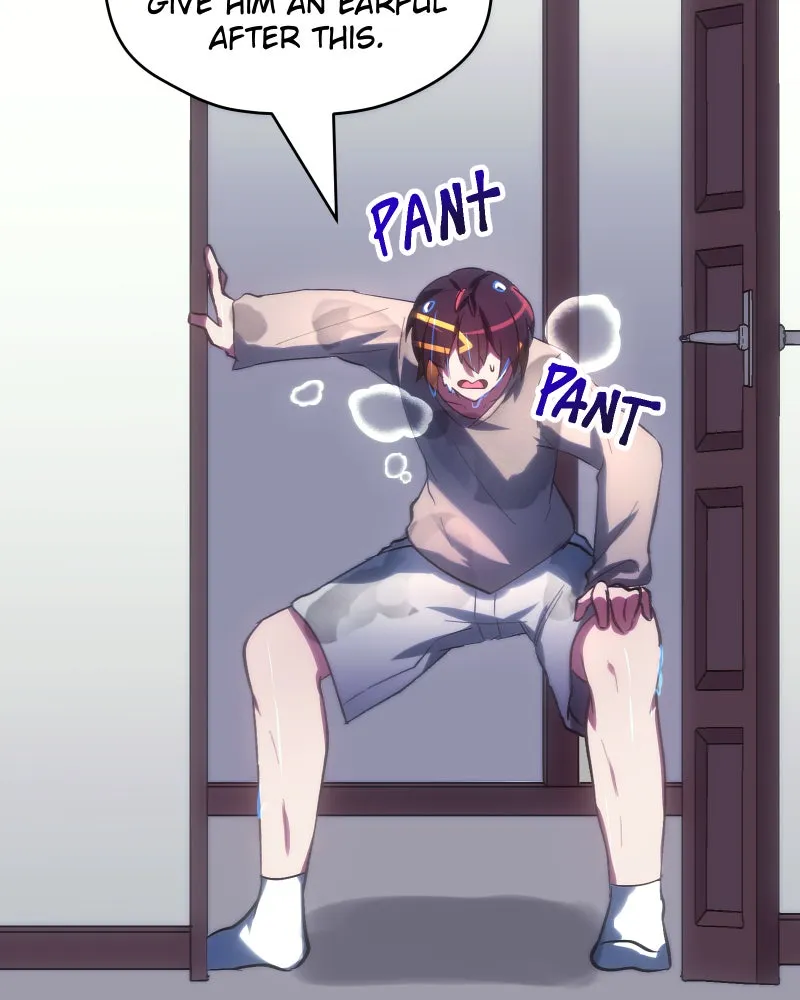 Miez Chapter 24 page 63 - 