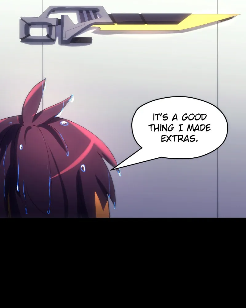 Miez Chapter 24 page 65 - 