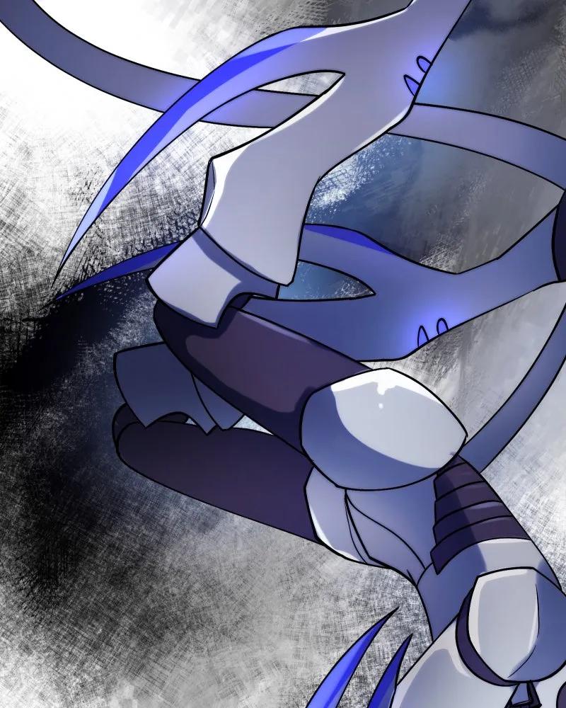 Miez Chapter 24 page 8 - 