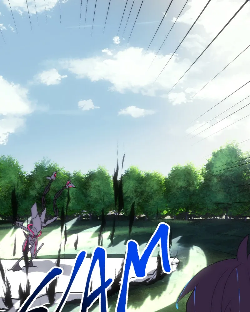 Miez Chapter 24 page 71 - 