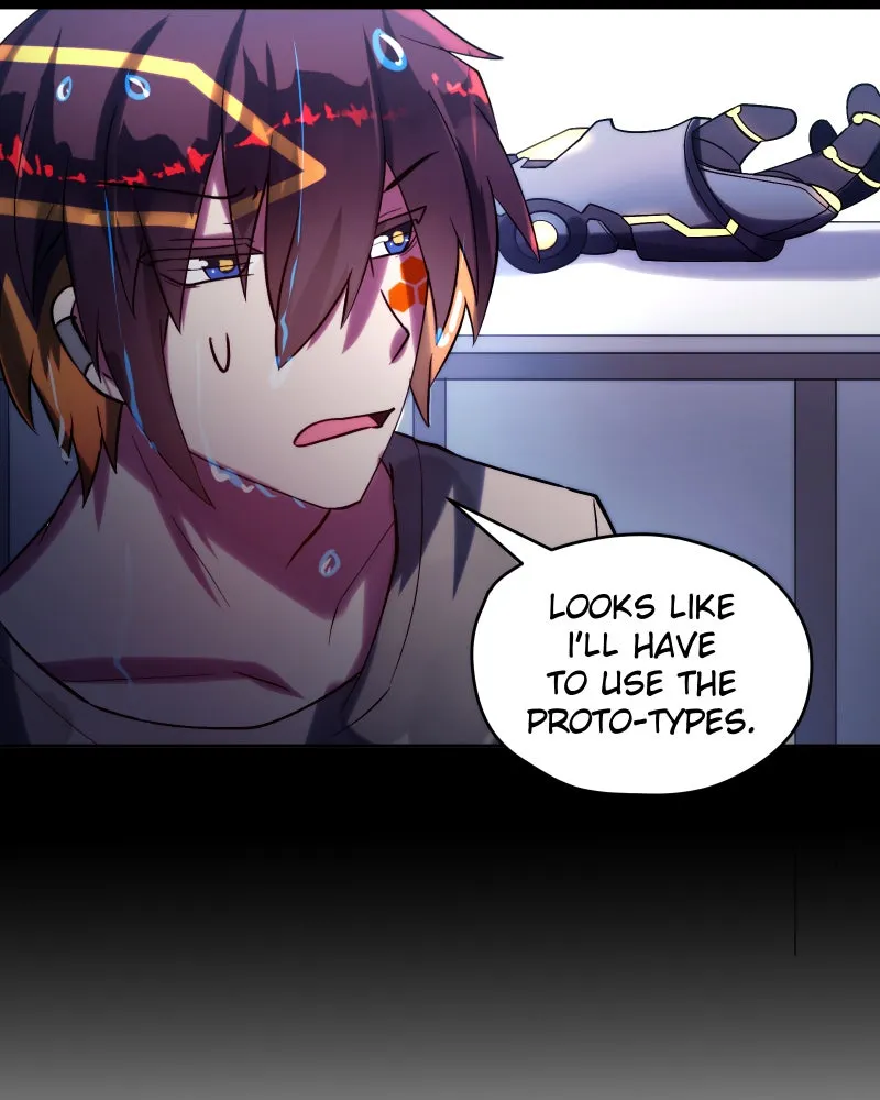 Miez Chapter 24 page 76 - 