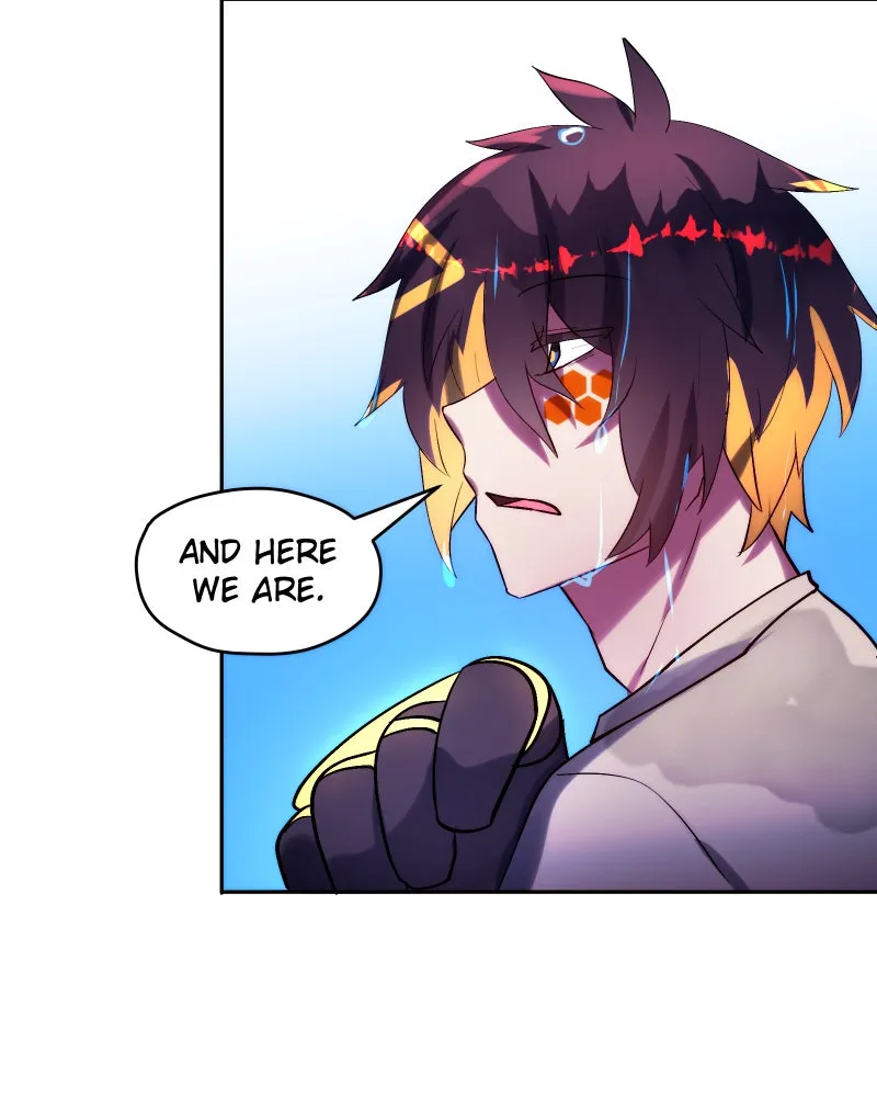 Miez Chapter 24 page 78 - 