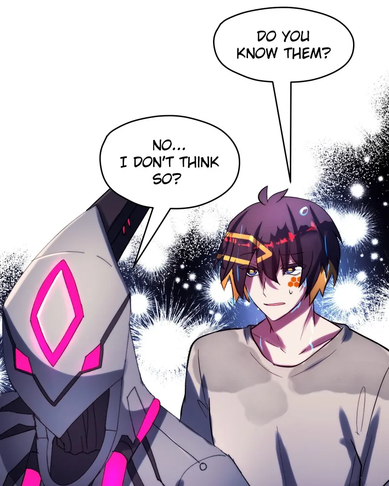 Miez Chapter 24 page 79 - 