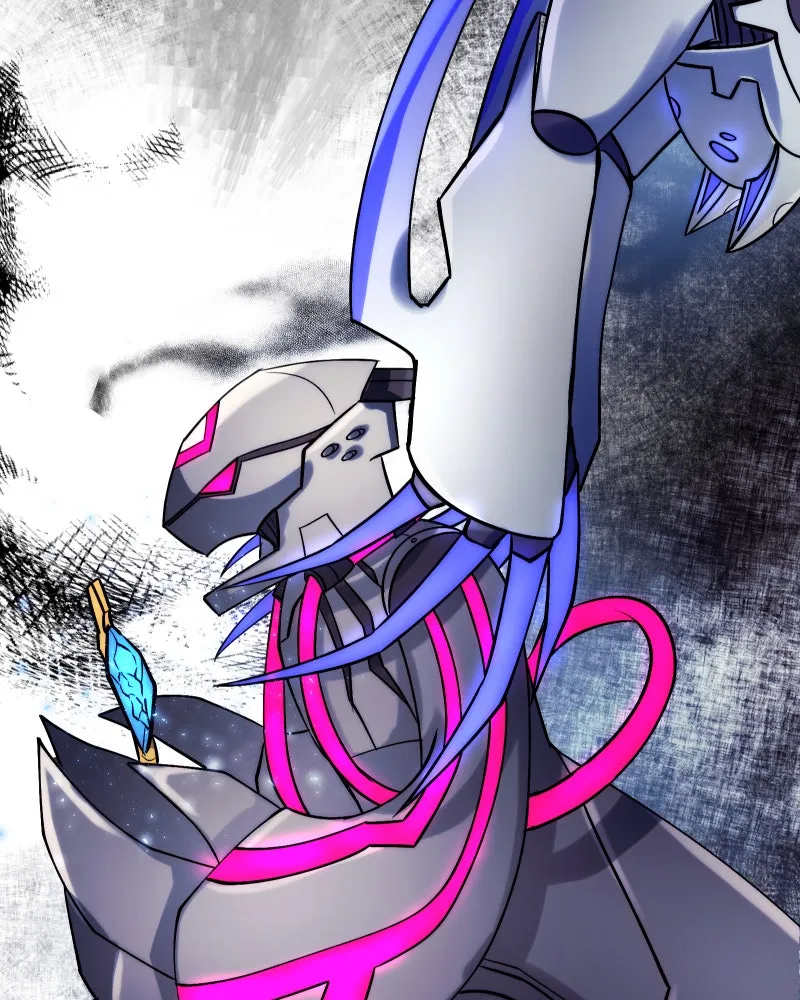Miez Chapter 24 page 9 - 